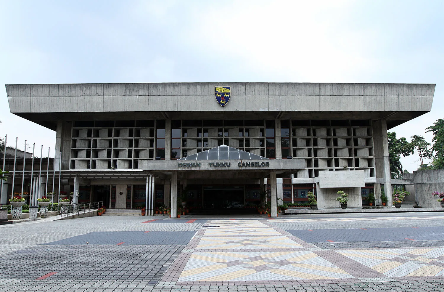 Bachelor of Arts (Anthropology and Sociology) at University of Malaya (UM)